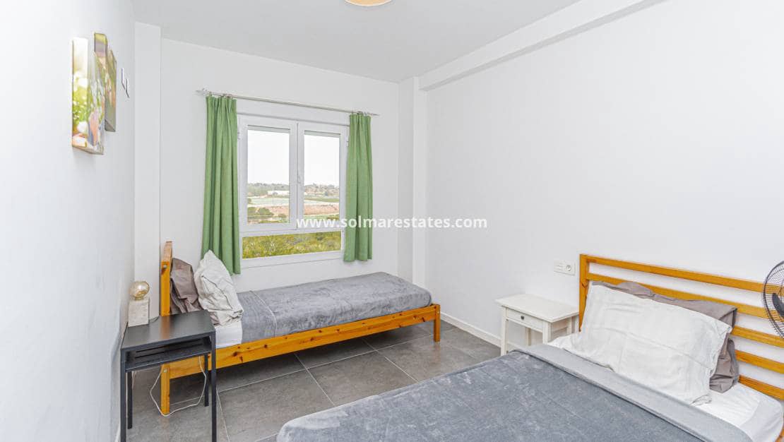 3 chambre Appartement à vendre à Campoamor avec piscine - 219 000 € (Ref: 9194742)