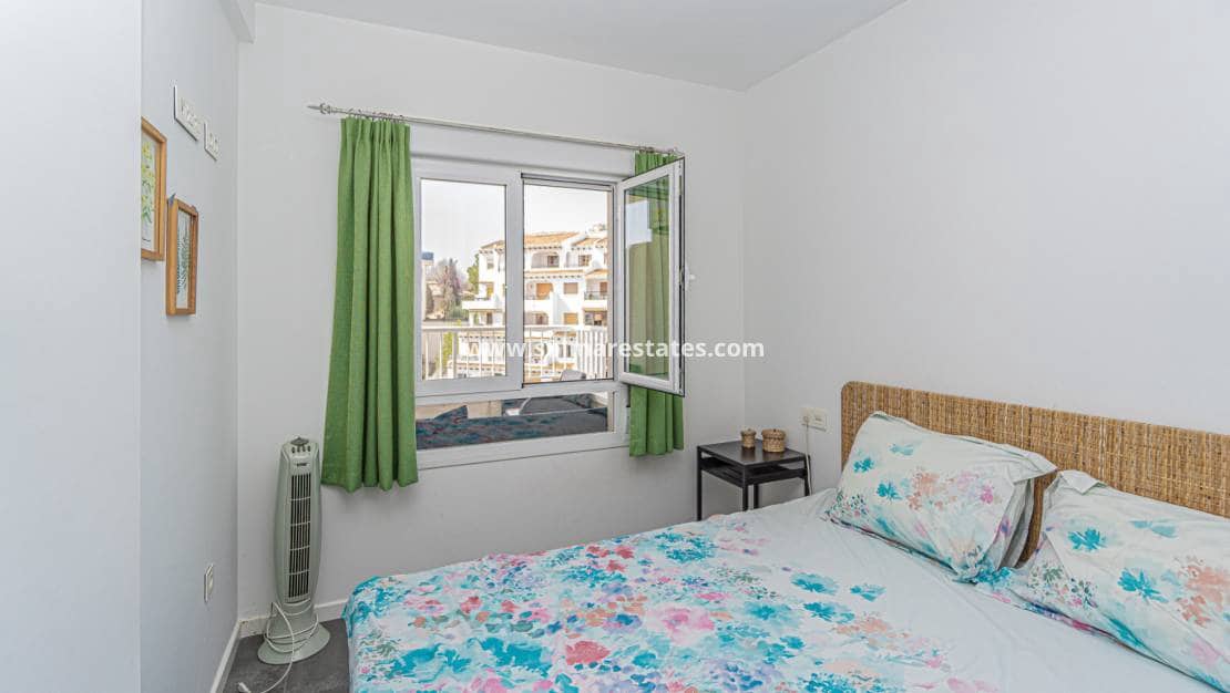 3 chambre Appartement à vendre à Campoamor avec piscine - 219 000 € (Ref: 9194742)