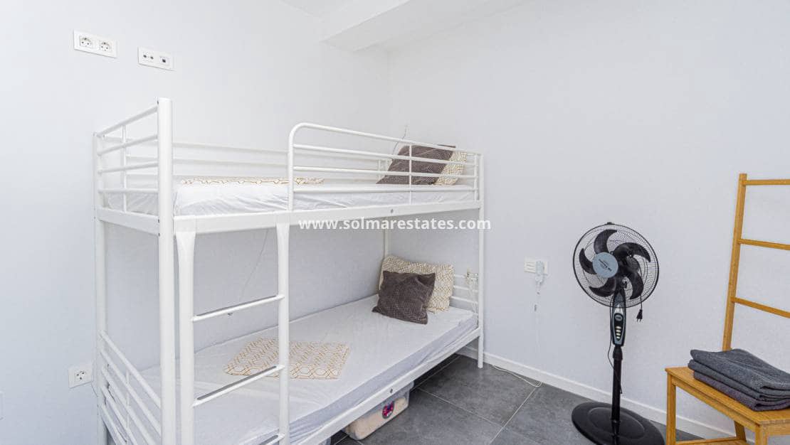 3 chambre Appartement à vendre à Campoamor avec piscine - 219 000 € (Ref: 9194742)