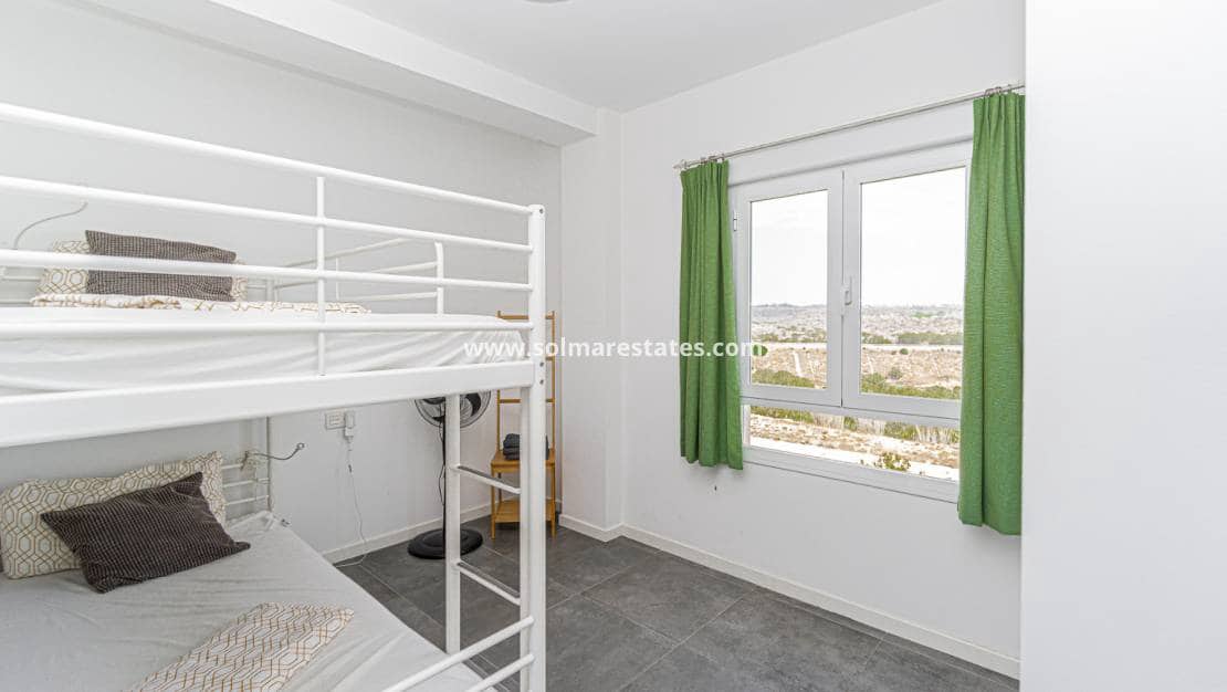 3 chambre Appartement à vendre à Campoamor avec piscine - 219 000 € (Ref: 9194742)