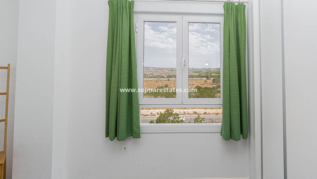 3 chambre Appartement à vendre à Campoamor avec piscine - 219 000 € (Ref: 9194742)