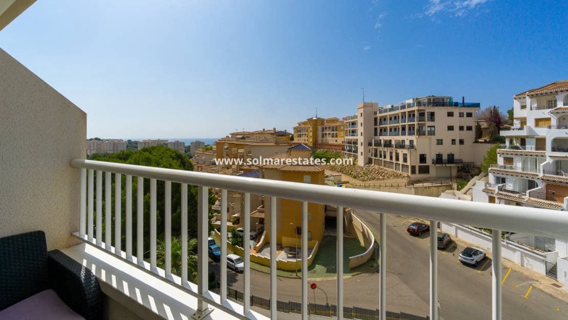3 chambre Appartement à vendre à Campoamor avec piscine - 219 000 € (Ref: 9194742)