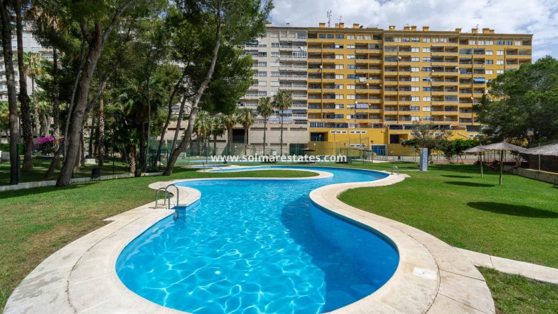 3 chambre Appartement à vendre à Campoamor avec piscine - 219 000 € (Ref: 9194742)