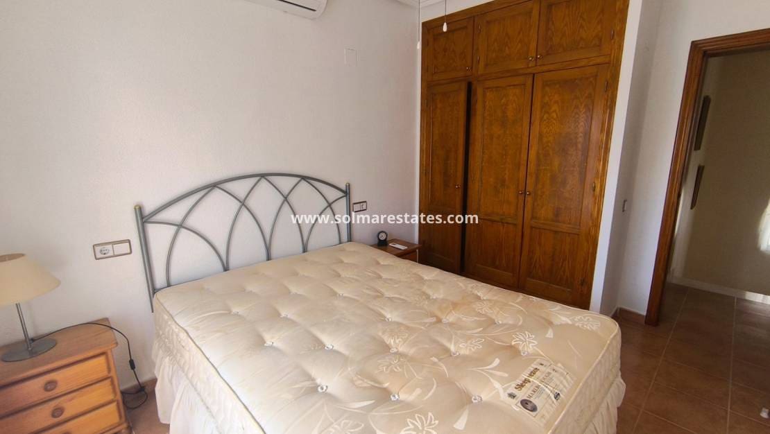 3 chambre Villa/Maison à vendre à Algorfa avec piscine - 169 950 € (Ref: 9196206)