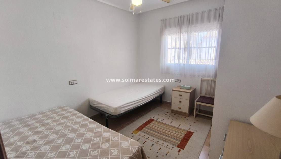 3 chambre Villa/Maison à vendre à Algorfa avec piscine - 169 950 € (Ref: 9196206)