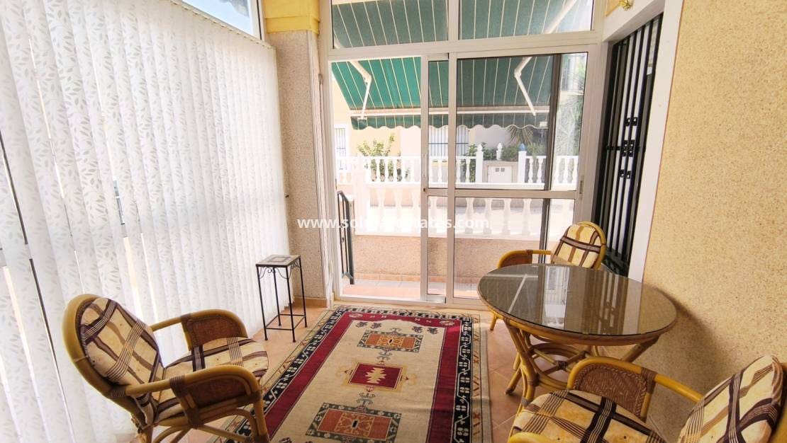 3 chambre Villa/Maison à vendre à Algorfa avec piscine - 169 950 € (Ref: 9196206)