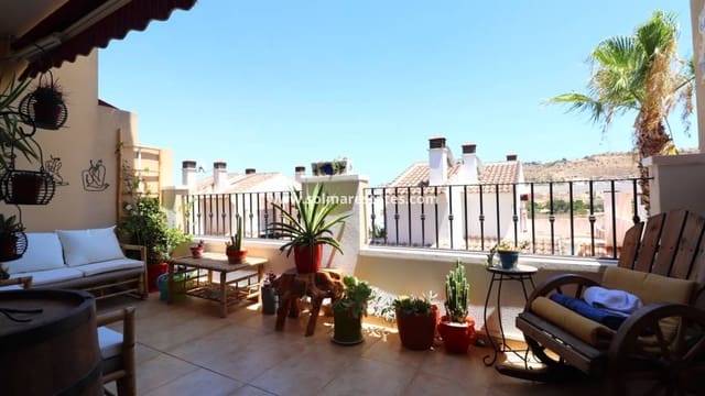 3 Zimmer Doppelhaus zu verkaufen in Benijófar mit Pool - 239.950 € (Ref: 9196210)