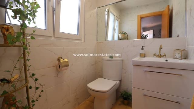 3 Zimmer Doppelhaus zu verkaufen in Benijófar mit Pool - 239.950 € (Ref: 9196210)