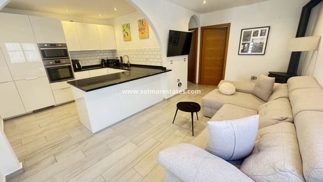 2 bedroom Villa for sale in Blue Lagoon with pool - € 265,000 (Ref: 9197112)