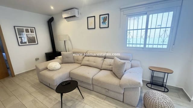 2 bedroom Villa for sale in Blue Lagoon with pool - € 265,000 (Ref: 9197112)