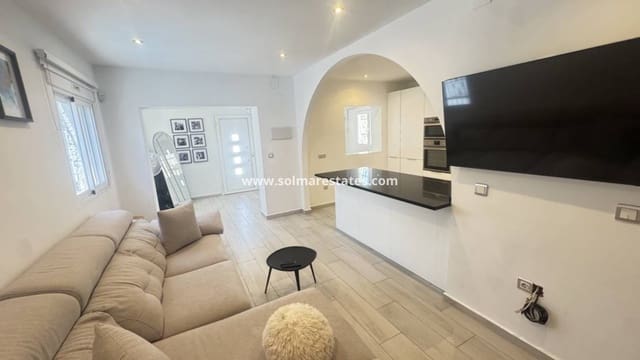 2 bedroom Villa for sale in Blue Lagoon with pool - € 265,000 (Ref: 9197112)