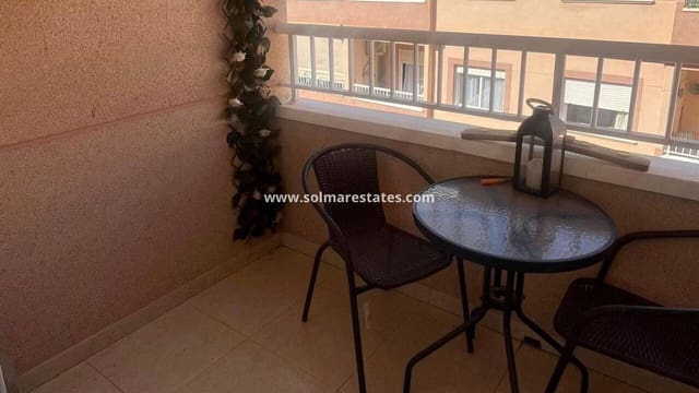 2 chambre Appartement à vendre à Algorfa avec piscine - 120 000 € (Ref: 9200906)