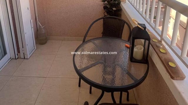 2 chambre Appartement à vendre à Algorfa avec piscine - 120 000 € (Ref: 9200906)