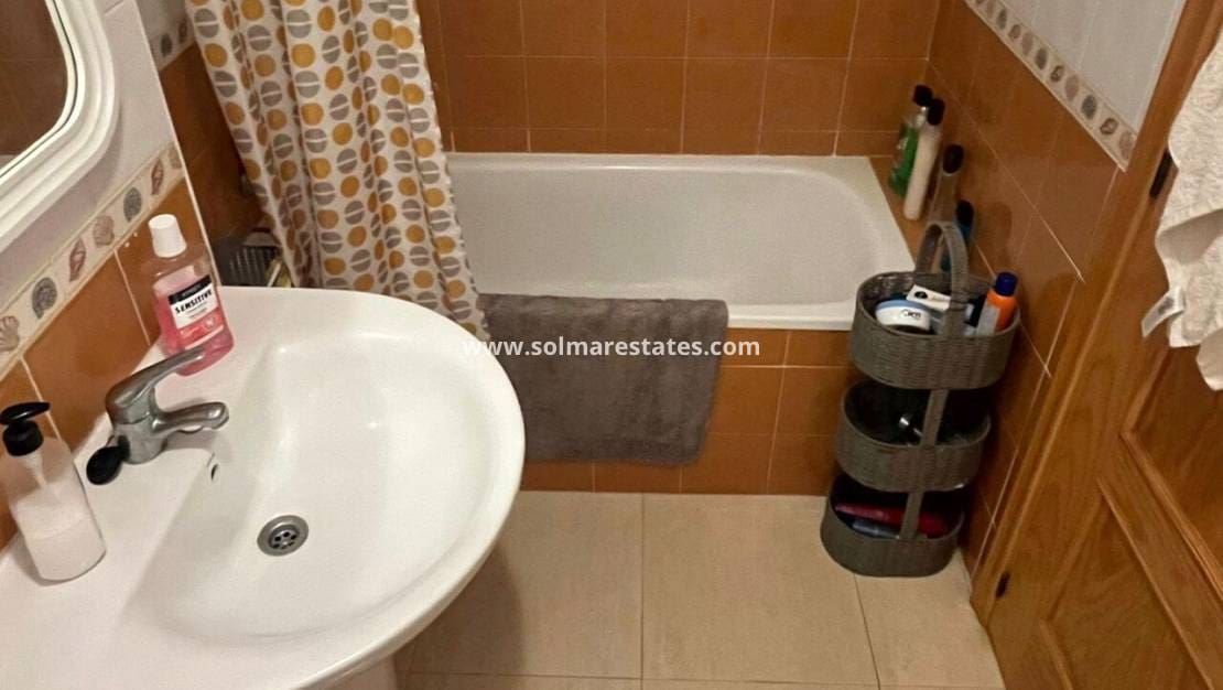 2 chambre Appartement à vendre à Algorfa avec piscine - 120 000 € (Ref: 9200906)