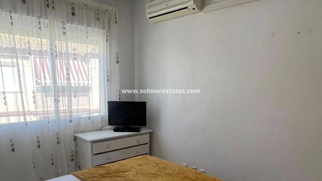 2 chambre Appartement à vendre à Algorfa avec piscine - 120 000 € (Ref: 9200906)