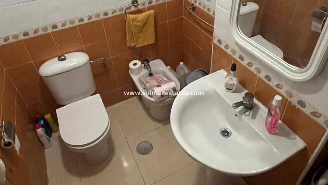 2 chambre Appartement à vendre à Algorfa avec piscine - 120 000 € (Ref: 9200906)