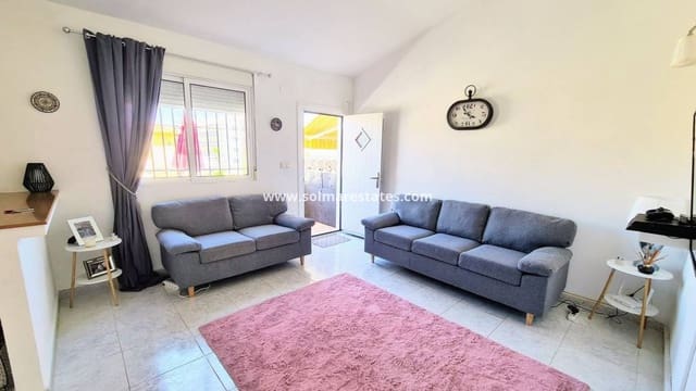 2 Zimmer Apartment zu verkaufen in Villamartin, Orihuela mit Pool - 129.000 € (Ref: 9203075)
