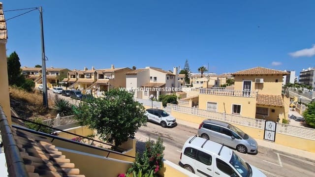 2 Zimmer Apartment zu verkaufen in Villamartin, Orihuela mit Pool - 129.000 € (Ref: 9203075)