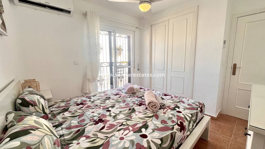 3 slaapkamer Huis te koop in Los Montesinos met zwembad - € 199.999 (Ref: 9204152)