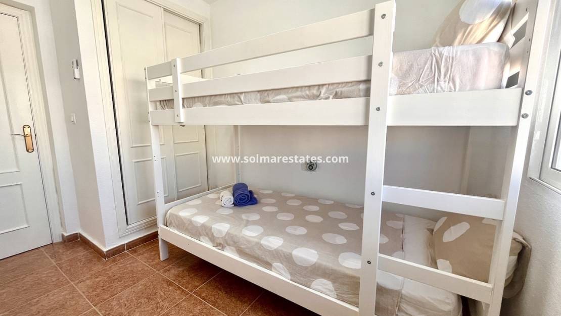 3 slaapkamer Huis te koop in Los Montesinos met zwembad - € 199.999 (Ref: 9204152)