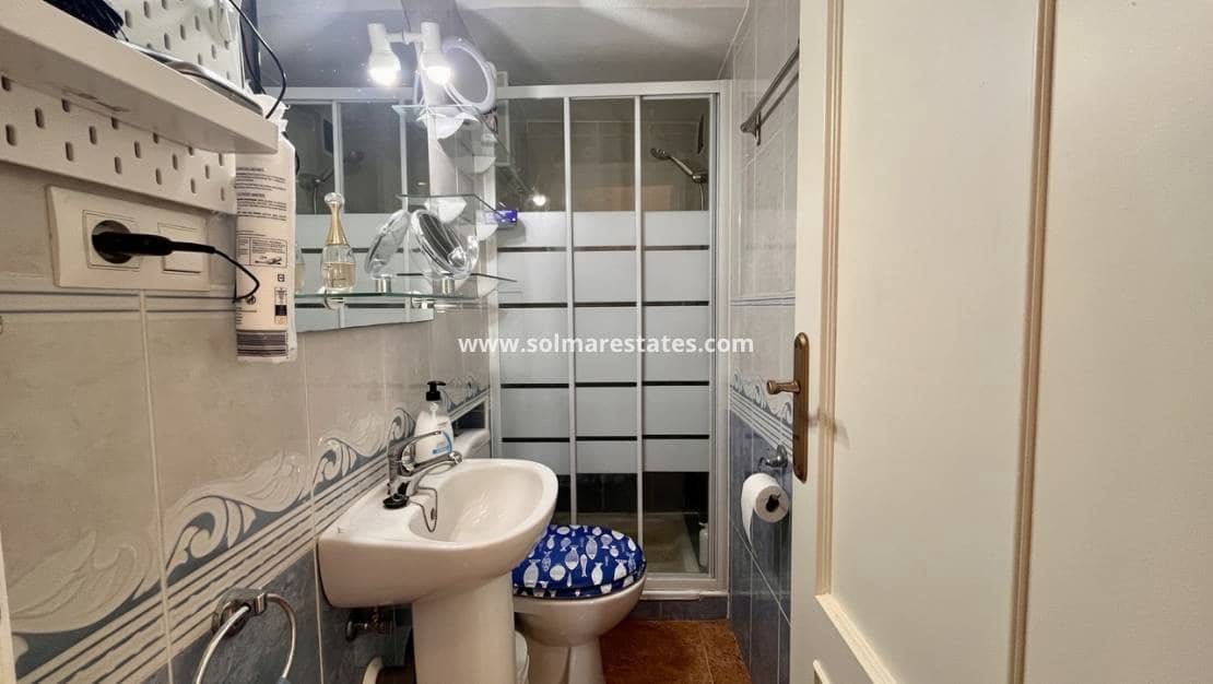 3 slaapkamer Huis te koop in Los Montesinos met zwembad - € 199.999 (Ref: 9204152)