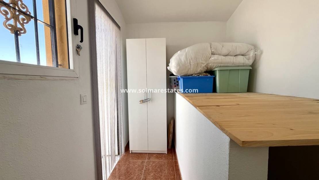 3 slaapkamer Huis te koop in Los Montesinos met zwembad - € 199.999 (Ref: 9204152)