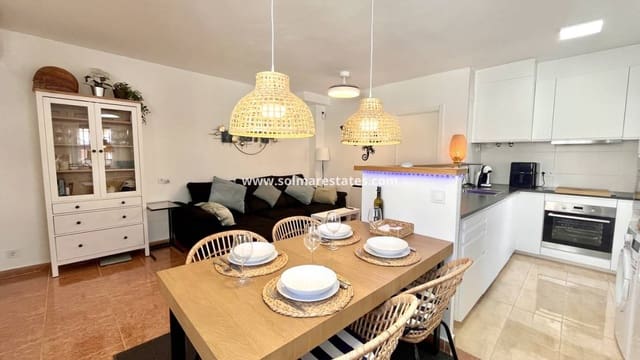 3 bedroom Townhouse for sale in Los Montesinos with pool - € 199,999 (Ref: 9204152)