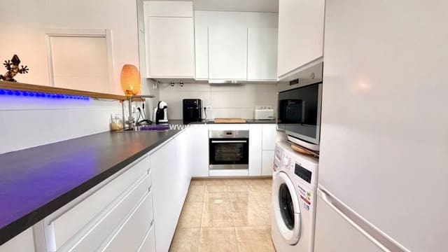 3 bedroom Townhouse for sale in Los Montesinos with pool - € 199,999 (Ref: 9204152)