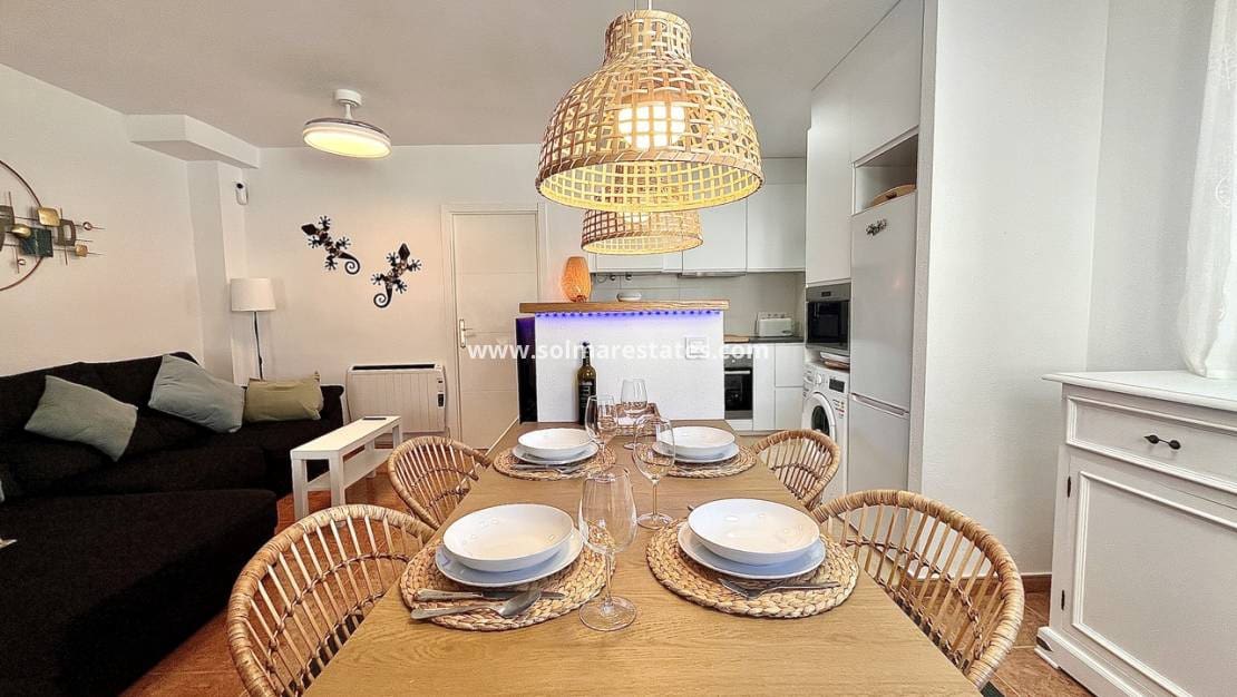 3 slaapkamer Huis te koop in Los Montesinos met zwembad - € 199.999 (Ref: 9204152)