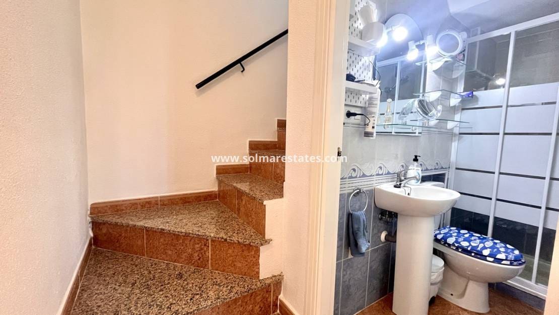 3 slaapkamer Huis te koop in Los Montesinos met zwembad - € 199.999 (Ref: 9204152)