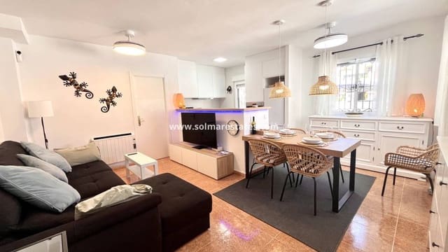 3 bedroom Townhouse for sale in Los Montesinos with pool - € 199,999 (Ref: 9204152)