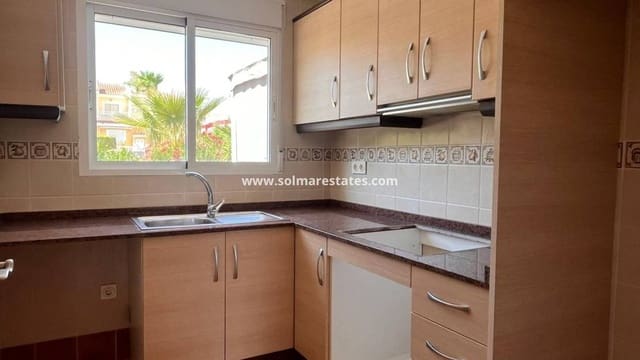 3 soverom Hus til salgs i Doña Pepa, Rojales med svømmebasseng - € 227 000 (Ref: 9205298)