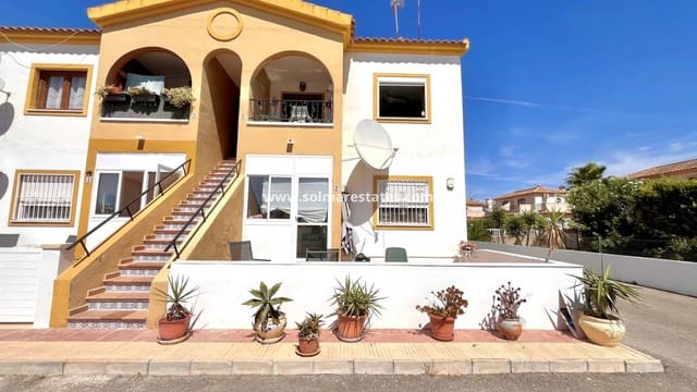 2 Zimmer Apartment zu verkaufen in Playa Flamenca, Orihuela - 119.000 € (Ref: 9205643)