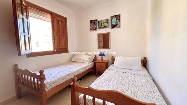 2 Zimmer Apartment zu verkaufen in Playa Flamenca, Orihuela - 119.000 € (Ref: 9205643)