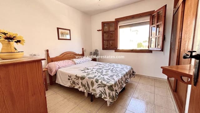 2 Zimmer Apartment zu verkaufen in Playa Flamenca, Orihuela - 119.000 € (Ref: 9205643)