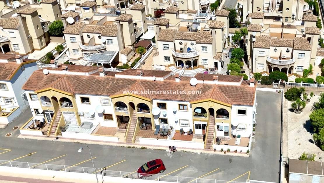 2 Zimmer Apartment zu verkaufen in Playa Flamenca - 119.000 € (Ref: 9205643)