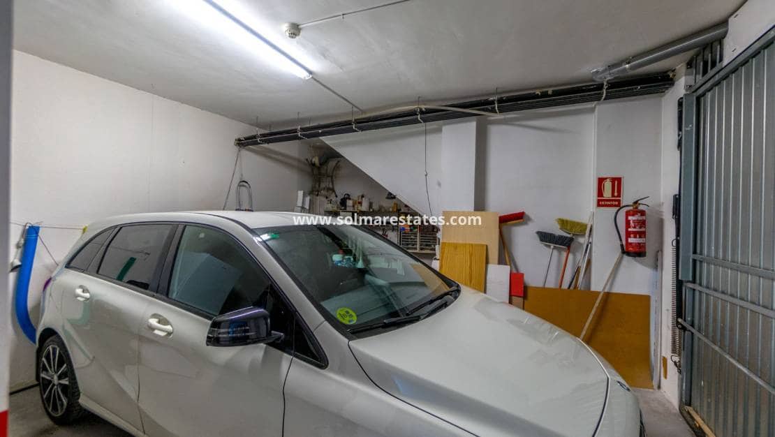 3 quarto Casa em Banda para venda em Playa Flamenca com piscina - 339 000 € (Ref: 9207356)