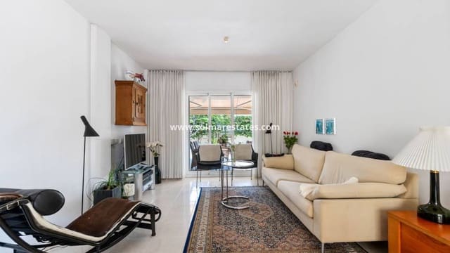 3 quarto Casa em Banda para venda em Playa Flamenca, Orihuela com piscina - 339 000 € (Ref: 9207356)