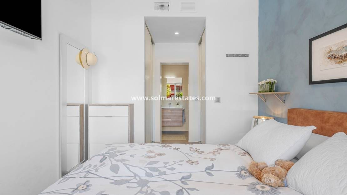 3 soverom Hus til salgs i Formentera del Segura med svømmebasseng - € 339 000 (Ref: 9207359)