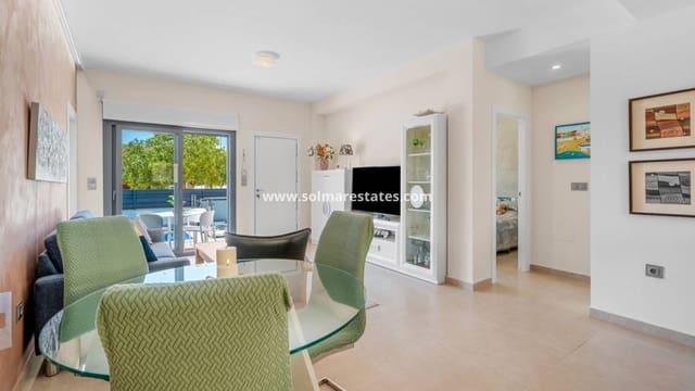 3 bedroom Townhouse for sale in Formentera del Segura with pool - € 339,000 (Ref: 9207359)