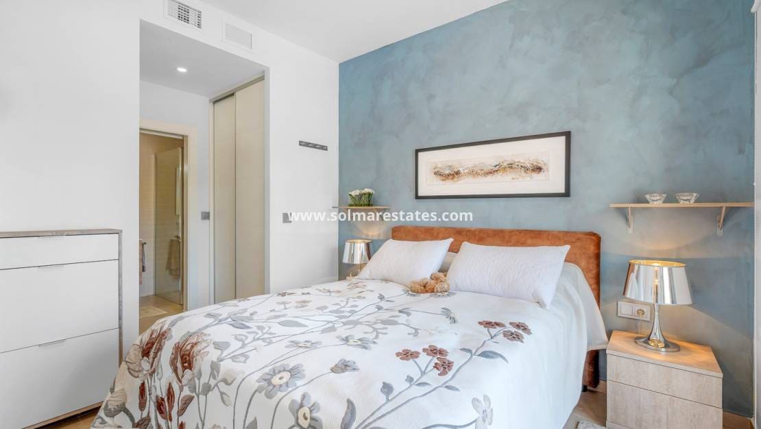 3 soverom Hus til salgs i Formentera del Segura med svømmebasseng - € 339 000 (Ref: 9207359)