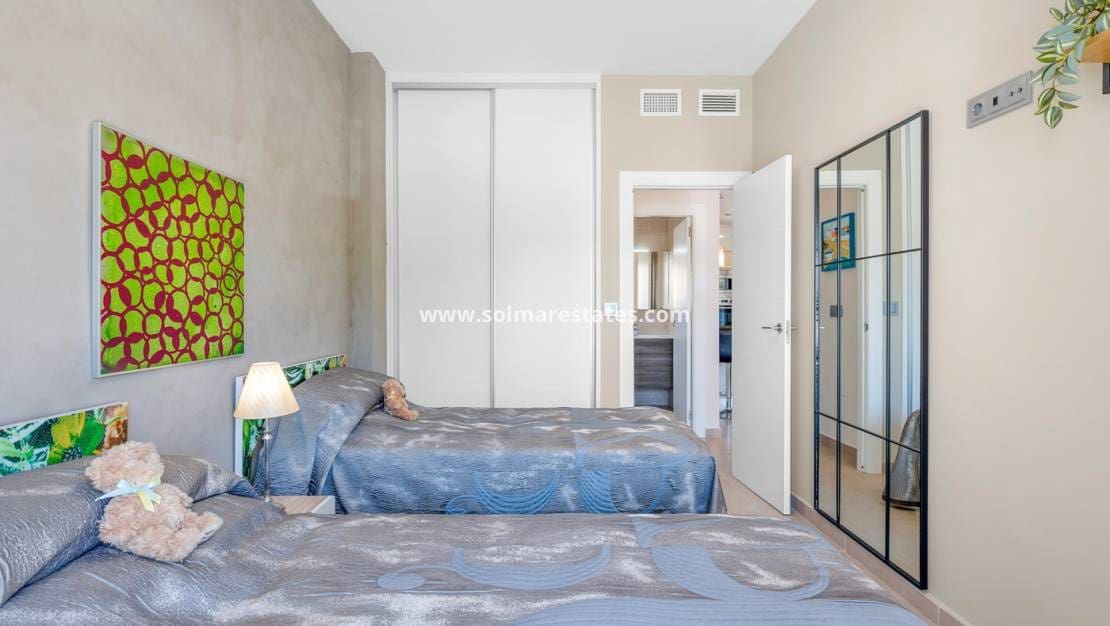 3 soverom Hus til salgs i Formentera del Segura med svømmebasseng - € 339 000 (Ref: 9207359)