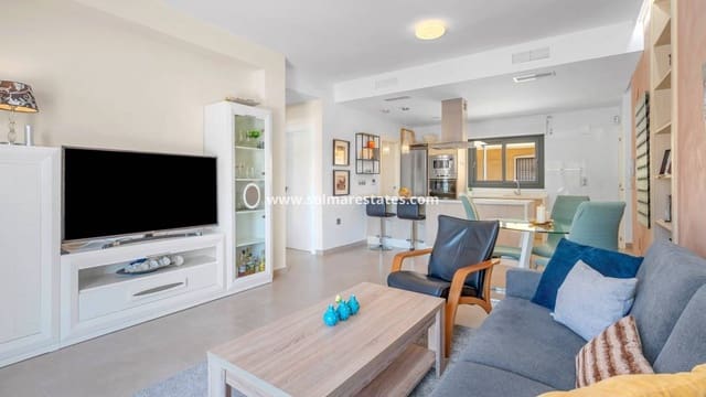 3 Zimmer Haus zu verkaufen in Formentera del Segura mit Pool - 339.000 € (Ref: 9207359)