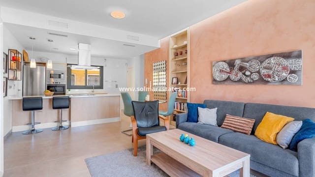 3 Zimmer Haus zu verkaufen in Formentera del Segura mit Pool - 339.000 € (Ref: 9207359)