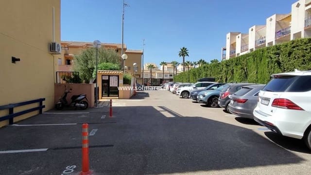3 soverom Hus til salgs i Cabo Roig, Orihuela med svømmebasseng - € 234 900 (Ref: 9207363)