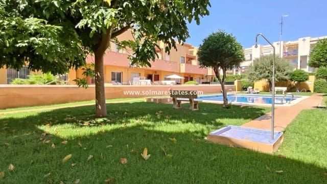 3 soverom Hus til salgs i Cabo Roig, Orihuela med svømmebasseng - € 234 900 (Ref: 9207363)