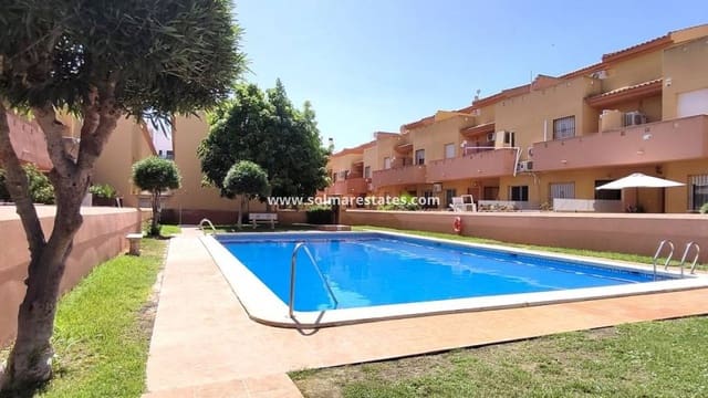3 soverom Hus til salgs i Cabo Roig, Orihuela med svømmebasseng - € 234 900 (Ref: 9207363)