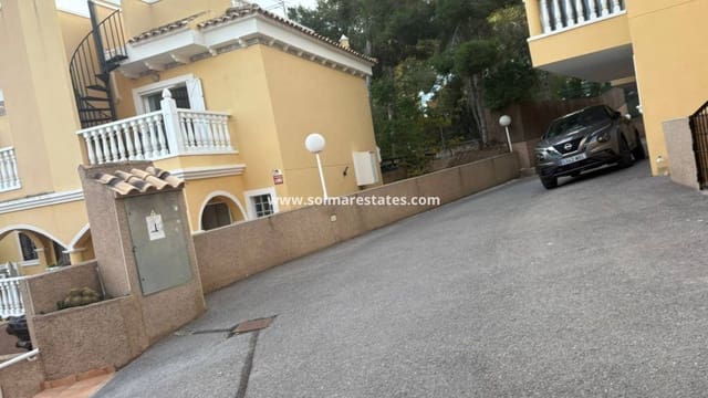 Apartamento de 2 habitaciones en Algorfa en venta con piscina - 145.000 € (Ref: 9207504)