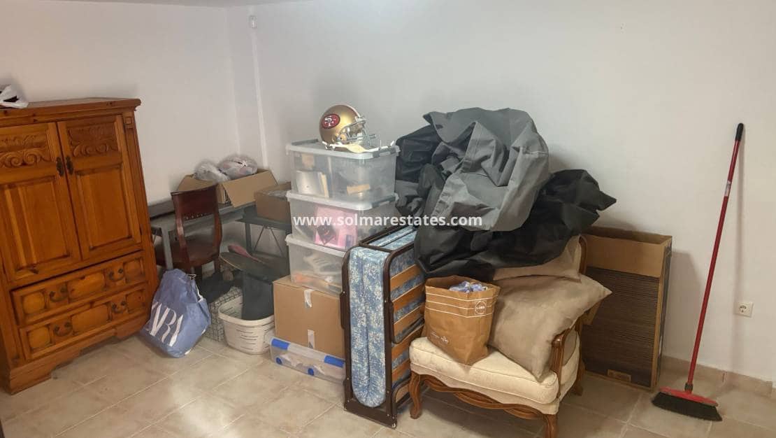 Apartamento de 2 habitaciones en Algorfa en venta con piscina - 145.000 € (Ref: 9207504)