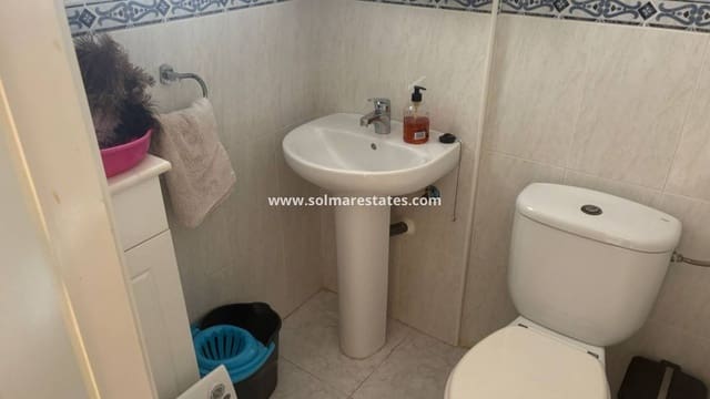 Apartamento de 2 habitaciones en Algorfa en venta con piscina - 145.000 € (Ref: 9207504)